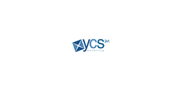 Desktop Screenshot of myycs.com